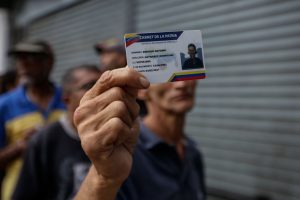 Plataforma Patria: aprende cómo registrarte paso a paso