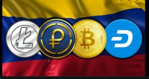 De Binance a la PetroApp: cómo enviar y recibir bitcoins, litecoins y dash en la wallet del petro