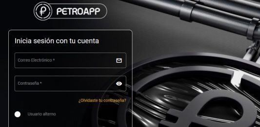 Lanzan nueva PetroApp que integra la compra y venta de petros, bitcoins, litecoins y dash en Venezuela Exchange (VEX). Tutorial