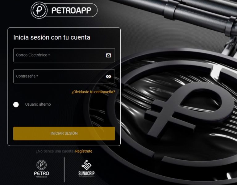 Lanzan nueva PetroApp que integra la compra y venta de petros, bitcoins, litecoins y dash en Venezuela Exchange (VEX). Tutorial
