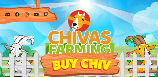 Chivas Farming y su nuevo concepto en los criptojuegos