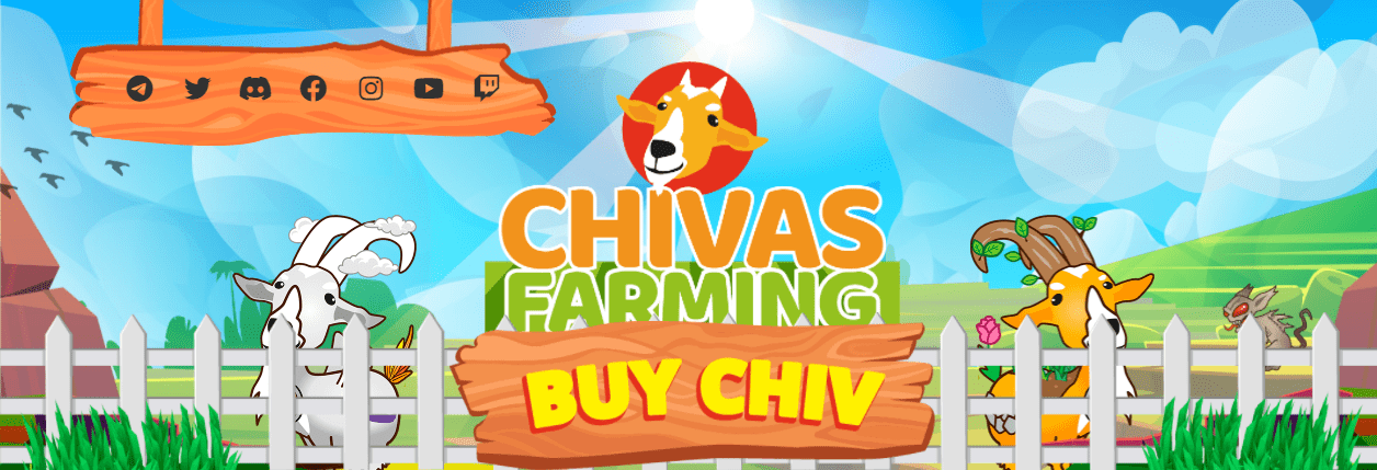 Chivas Farming y su nuevo concepto en los criptojuegos