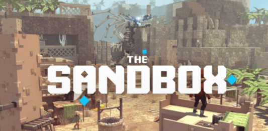 The Sandbox tera Airdrop de $130k para explorar a versão alfa do Metaverso | Português