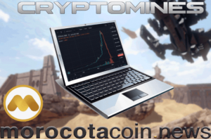 Precio de ETERNAL cae más de 99% en 10 días, ¿Qué pasará con el token de Cryptomines?