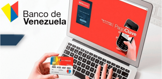 Desbloquea tu tarjeta de débito del Banco de Venezuela (BDV) así de rápido