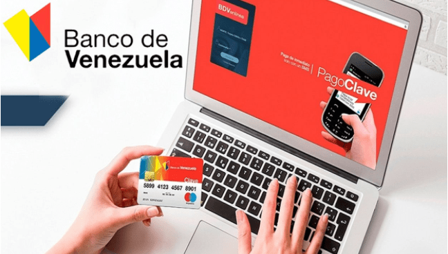 Desbloquea tu tarjeta de débito del Banco de Venezuela (BDV) así de rápido