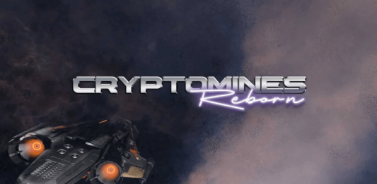 CryptoMines lanza $CRUX, el nuevo token del juego