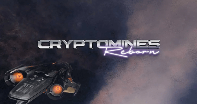 CryptoMines lanza $CRUX, el nuevo token del juego