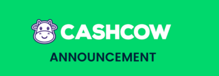 NFT: CashCow Protocol lança sua coleção "HappyCows" | Português