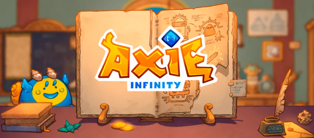 Axie Infinity: anuncia mudanças para obter SLP | Português