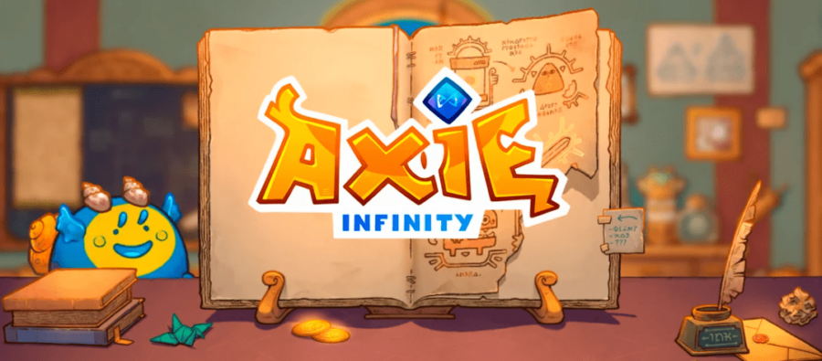 Axie Infinity: anuncia mudanças para obter SLP | Português