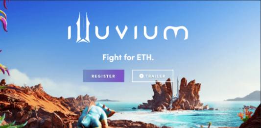 Illuvium: un nuevo gigante de los criptojuegos