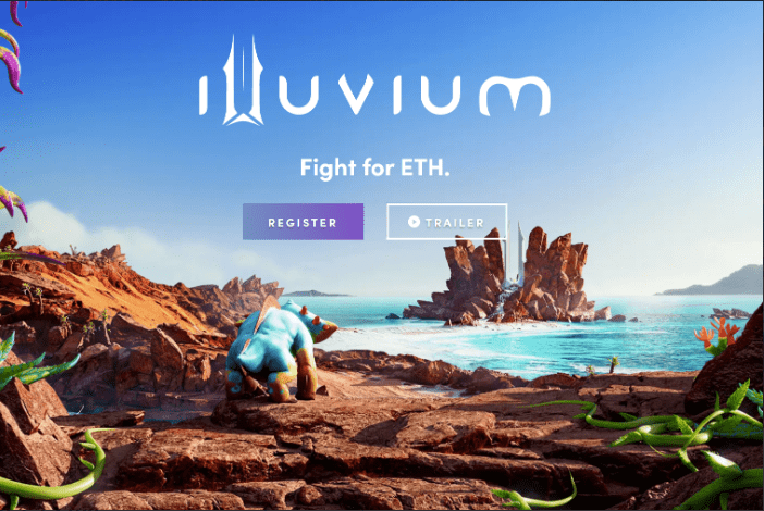 Illuvium: un nuevo gigante de los criptojuegos