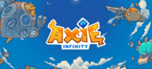 Axie Infinity lanza nuevas actualizaciones de juego