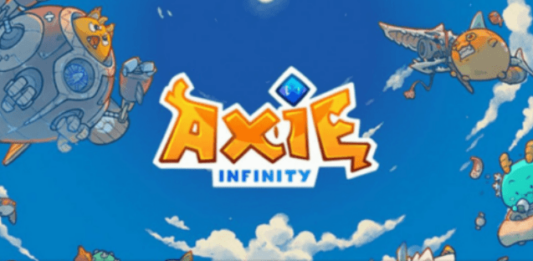 Axie Infinity lanza nuevas actualizaciones de juego
