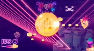 RPS League: el criptojuego basado en Piedra, Papel o Tijera