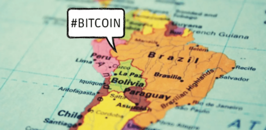 Adoptan bitcoin como moneda local en comunidad del Ecuador