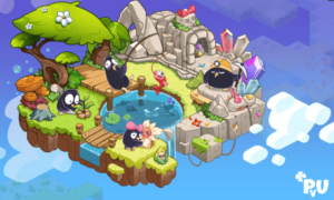 Plant vs Undead lanza el Farm 3.0 este 31 de diciembre