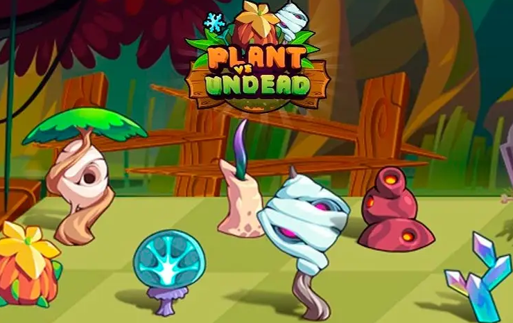 Plant vs Undead lanza el Farm 3.0 este 31 de diciembre