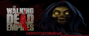 Gala Games anunció su próximo criptojuego: The Walking Dead: Empires