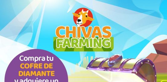 Chivas Farming anuncia preventa y últimas actualizaciones