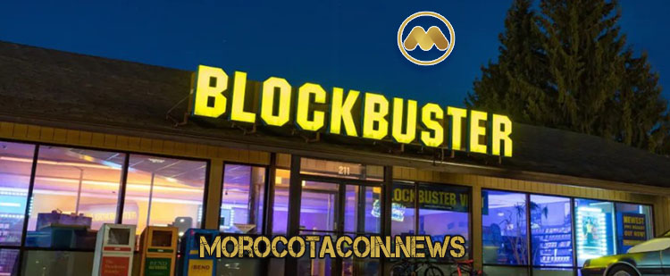 Una DAO está recaudando $5 millones para comprar Blockbuster