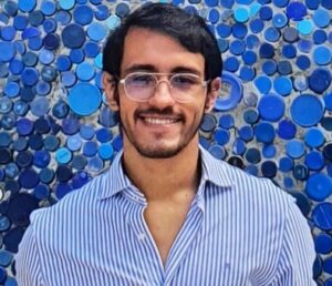 Golden Arepa NFT: la colección de un artista venezolano en Binance