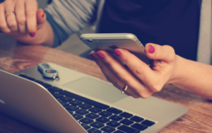 Aplicación para escritorio de Binance tutorial