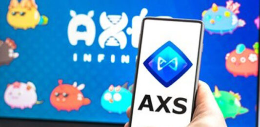 Axie Infinity launches new game updates | English