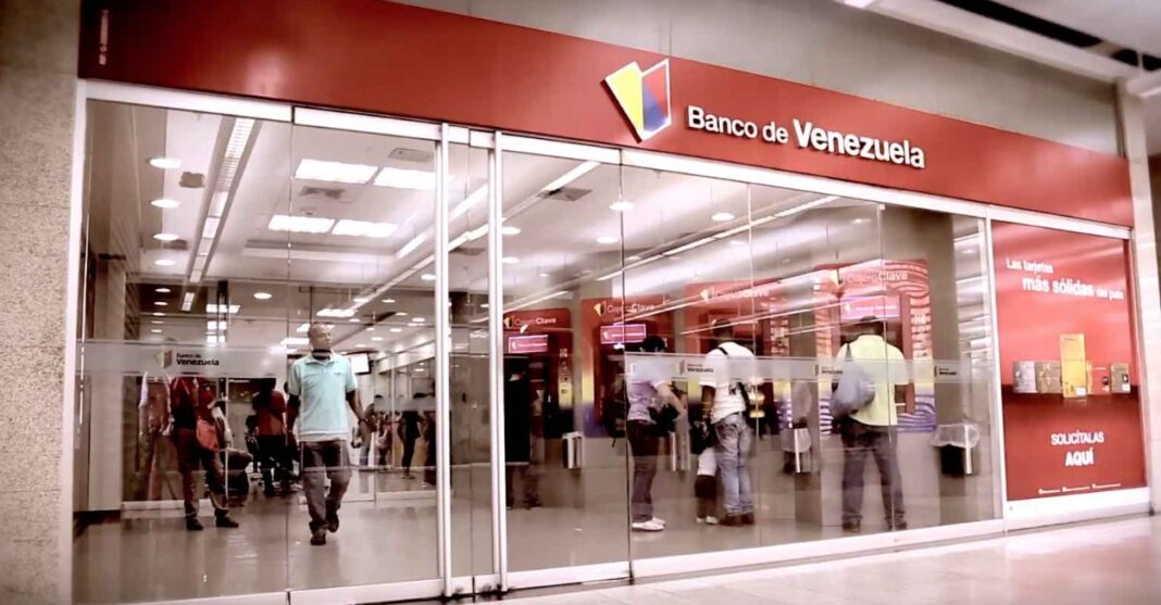 Desde la app del Banco de Venezuela (BDV) ya puedes abrir tu cuenta digital