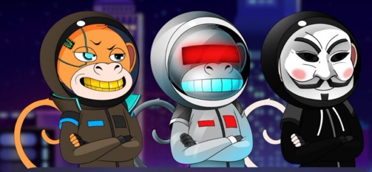 El Salvador creará su casino de NFTs en el metaverso