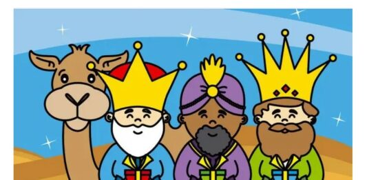 Pagan bono “Reyes 2022” del Carnet Patria hoy jueves 6 de enero