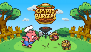 Crypto Burgers sufre “ataque” y pierde parte de su liquidez