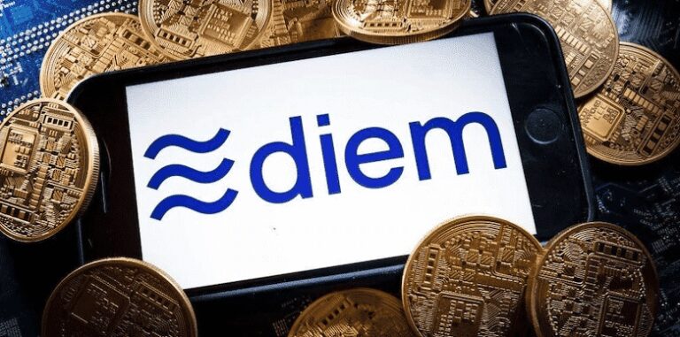 Facebook venderá por $200 millones su proyecto de moneda estable “Diem”