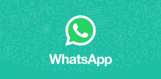 WhatsApp libera el envío de criptomonedas a través de Novi