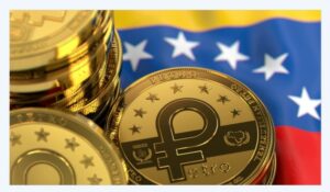 Jubilados de PDVSA reciben 4 petros en el Sistema Patria hoy jueves 6 de enero