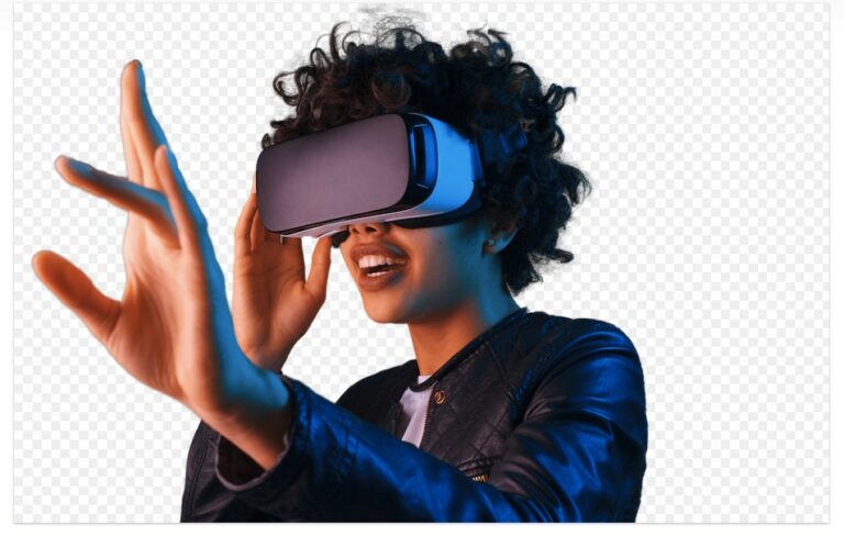 Maduro dice que "el metaverso marcará el mundo de las comunicaciones"