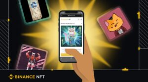 Ventajas de vender tus NFTs en Binance