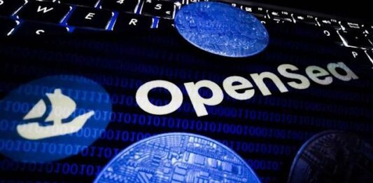 Conoce a OpenSea, uno de los marketplace más importantes del mercado NFT