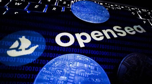 Conoce a OpenSea, uno de los marketplace más importantes del mercado NFT