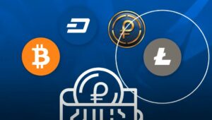 Cómo cambiar tu cripto por otra cripto en la PetroApp. Tutorial