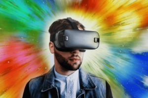 Realidad virtual google el Metaverso