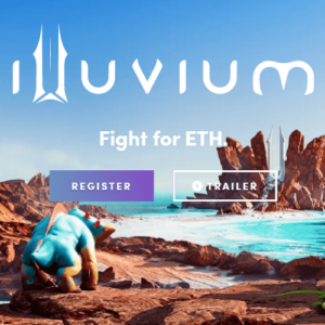 Illuvium: token sILV cae 98% por vulnerabilidad en sus contratos