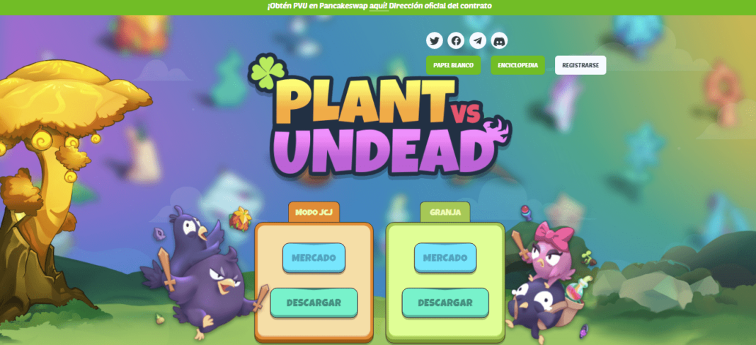 Plant vs Undead: como acessar o novo Farm 3.0 | Português