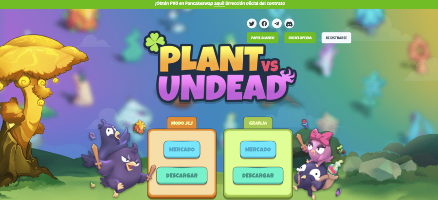 Plant vs Undead: como acessar o novo Farm 3.0 | Português