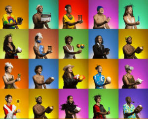 NFT Cryptocubans: una colección fotográfica de artistas cubanos