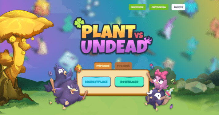 Plant vs Undead anuncia a venda dos mortos-vivos | Português