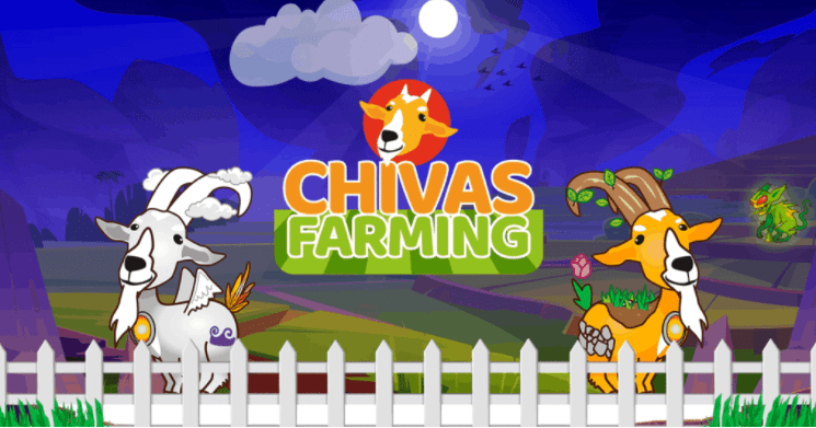 NFT: Chivas Farming actualiza su sistema de sinergias