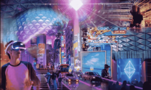 Tokens del metaverso y NFT prometedores para el primer trimestre de 2022