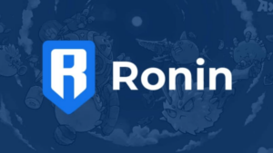 Axie Infinity: ¿cómo comprar RON a través de Katana?